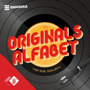 Originals Alfabet