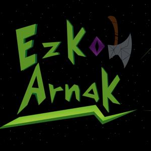 Ezkol Arnak