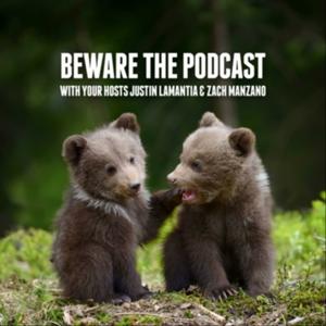 Beware The Podcast