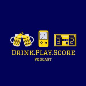 Drink.Play.Score