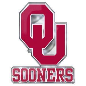 Sooner Nation