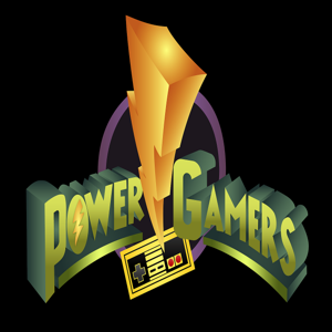 Power Gamers Podcast