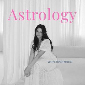 Astrology with Josie