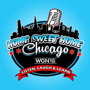 Home Sweet Home Chicago with David Hochberg