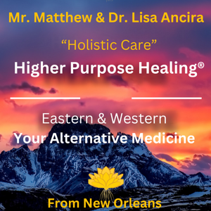 Higher Purpose Healing®