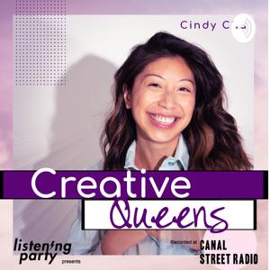 Creative Queens