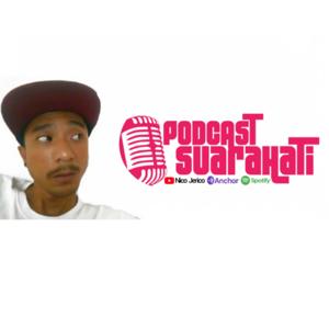 Podcast SuaraHati