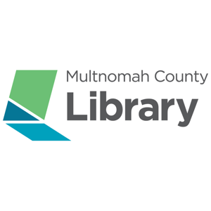 Multnomah County Library Podcasts