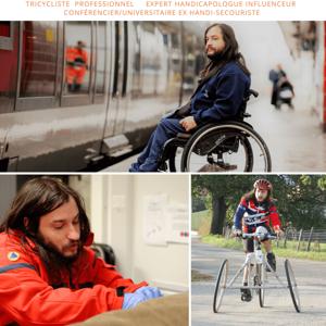 Handi, pas handicapé !