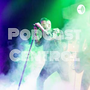 Podcast Central