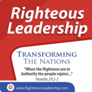 Righteous Leadership