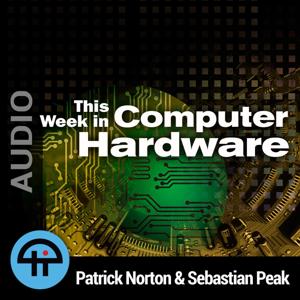 This Week in Computer Hardware (Audio)