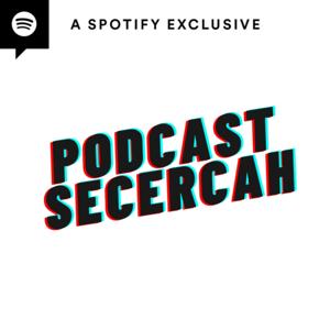 Secercah Podcast by Lorenzo Daniel