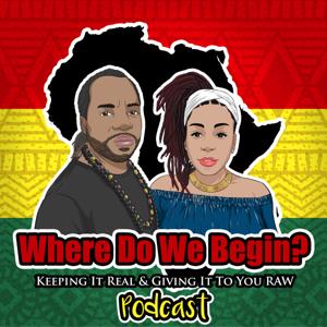 Where Do We Begin?
