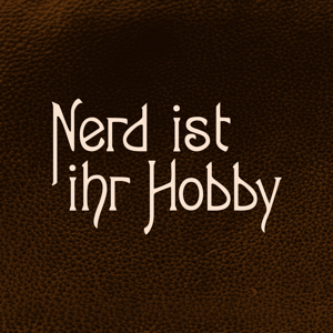 Nerd ist ihr Hobby