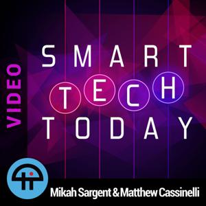 Smart Tech Today (Video)