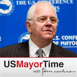 USMayorTime with Tom Cochran