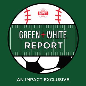 Green and White Report on Impact 89FM