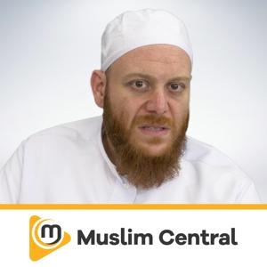 Shady Alsuleiman by Muslim Central