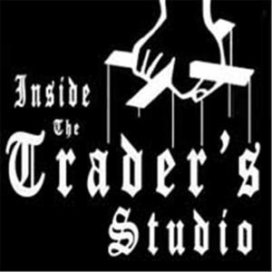 Inside The Trader's Studio