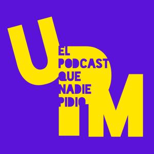 Un Podcast Más