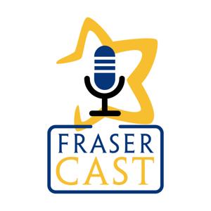 FraserCast