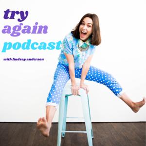 Try Again Podcast