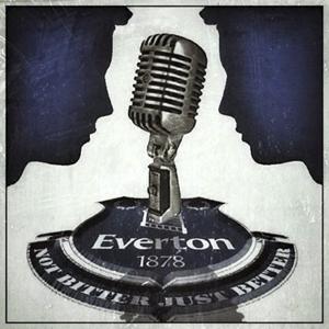 Not Bitter Just Better Everton Podcast