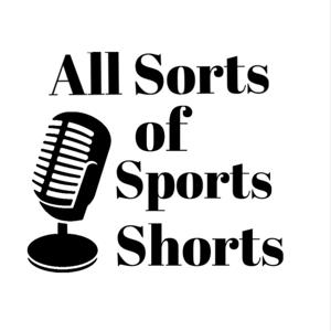 All Sorts of Sports Shorts