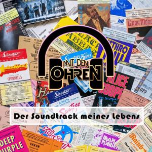 Der Soundtrack meines Lebens