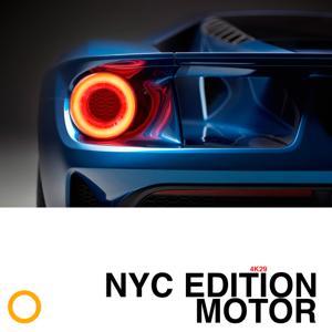 NYC EDITION MOTOR 4K29