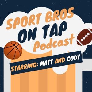 Sport Bros on Tap