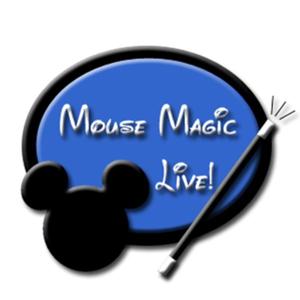 Mouse Magic Live!