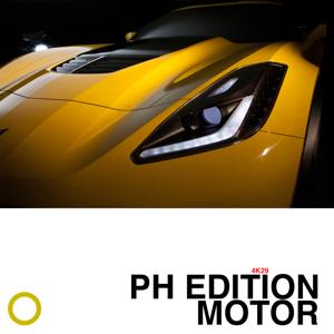 PH EDITION MOTOR 4K29