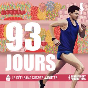 93 Jours - Le Défi Sans Sucres Ajoutés