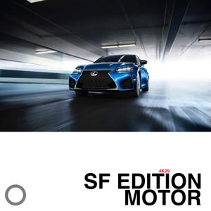 SF EDITION MOTOR 4K29