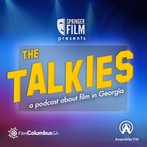 The Talkies