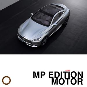 MP EDITION MOTOR 4K29 MOBILE640