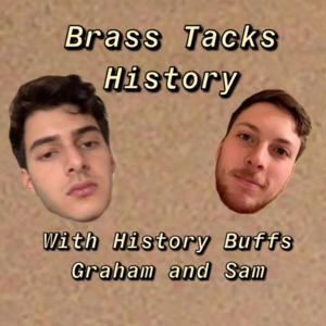 Brass Tacks History