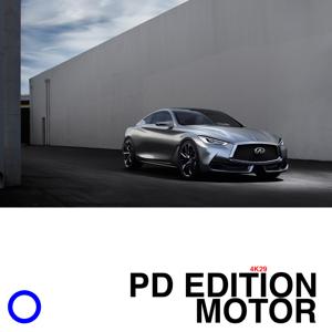 PD EDITION MOTOR 4K29 MOBILE640