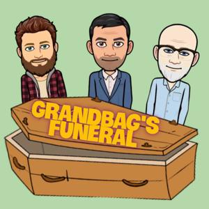 Grandbag's Funeral