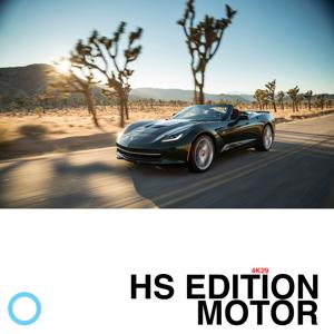 HS EDITION MOTOR 4K29 MOBILE640