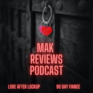 Mak Reviews