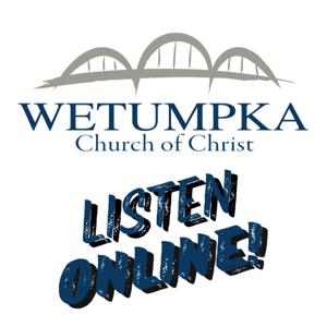 Wetumpka Church of Christ Online