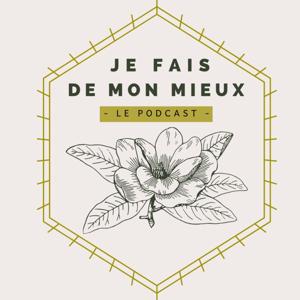 Je fais de mon mieux