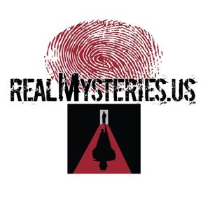 Real Mysteries.US Podcast