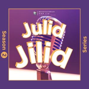 Julid Jilid