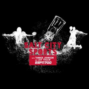 Salt City Sports