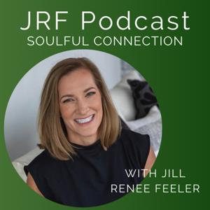 JRF Podcast Soulful Connection