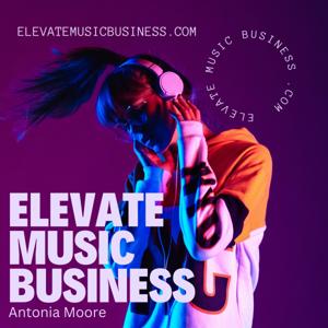 ELEVATE MUSIC BUSINESS PODCAST